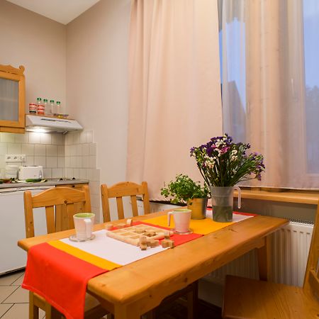 Tww Apartamenty Zakopane Exterior foto