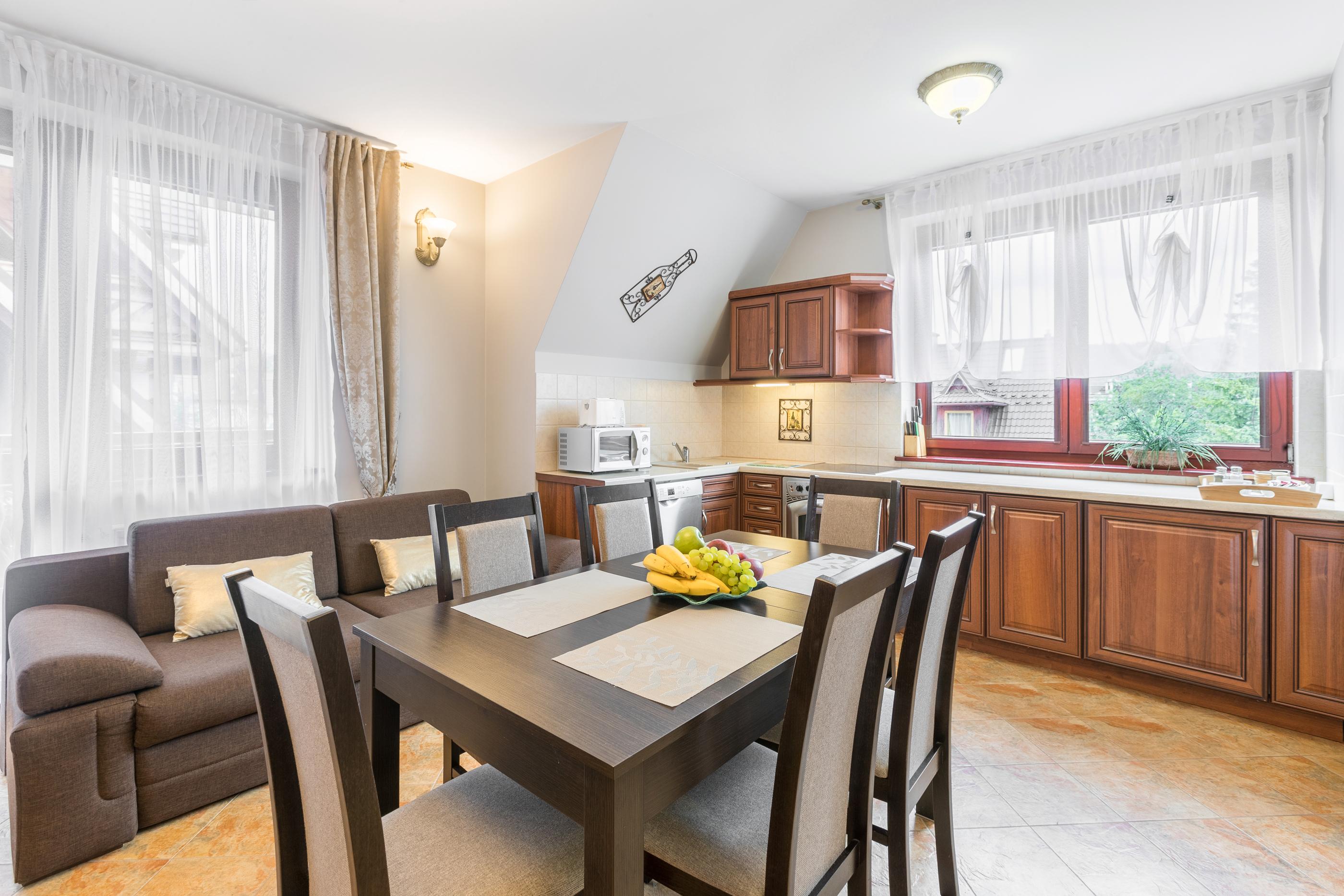 Tww Apartamenty Zakopane Exterior foto