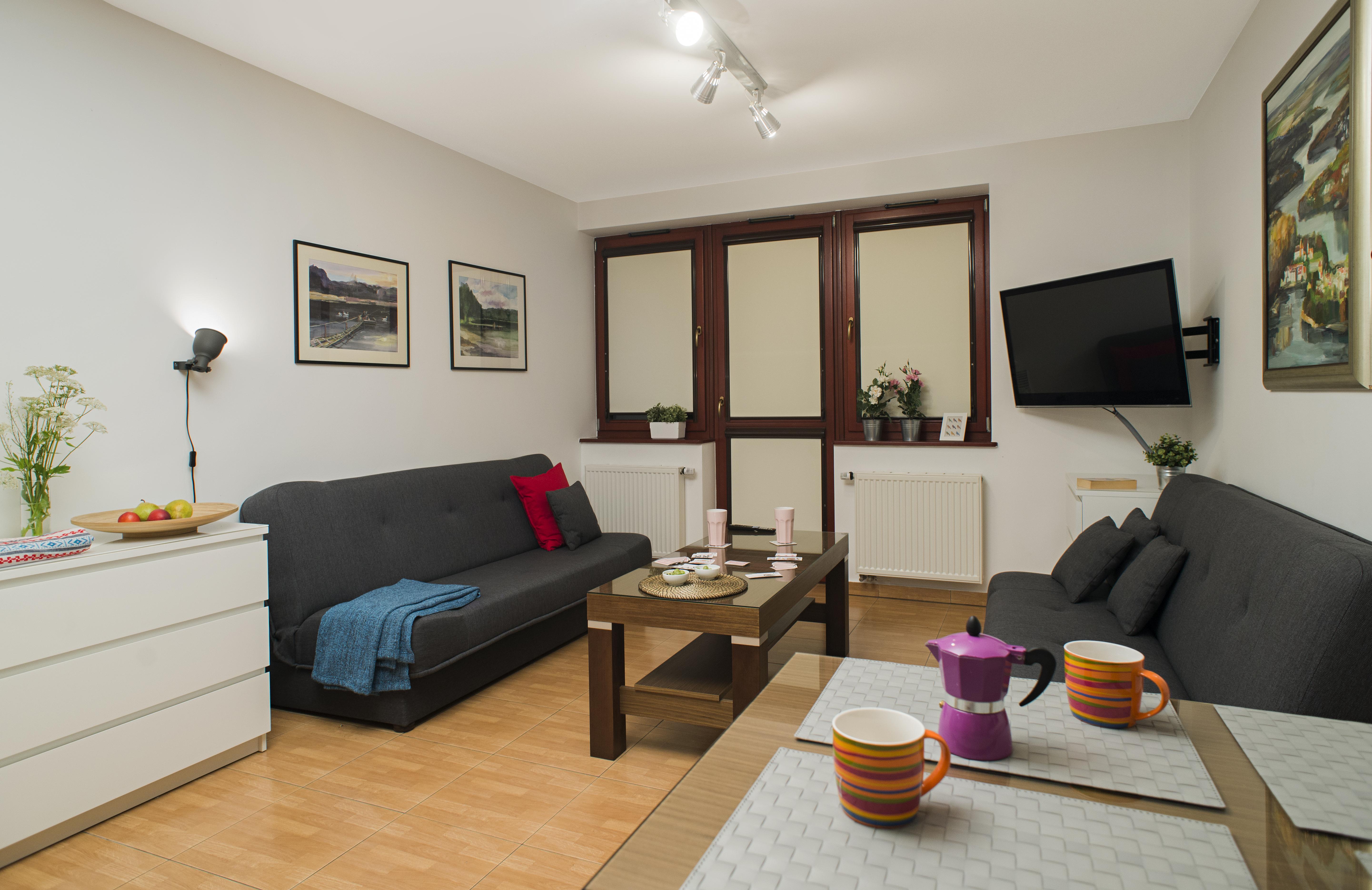 Tww Apartamenty Zakopane Exterior foto