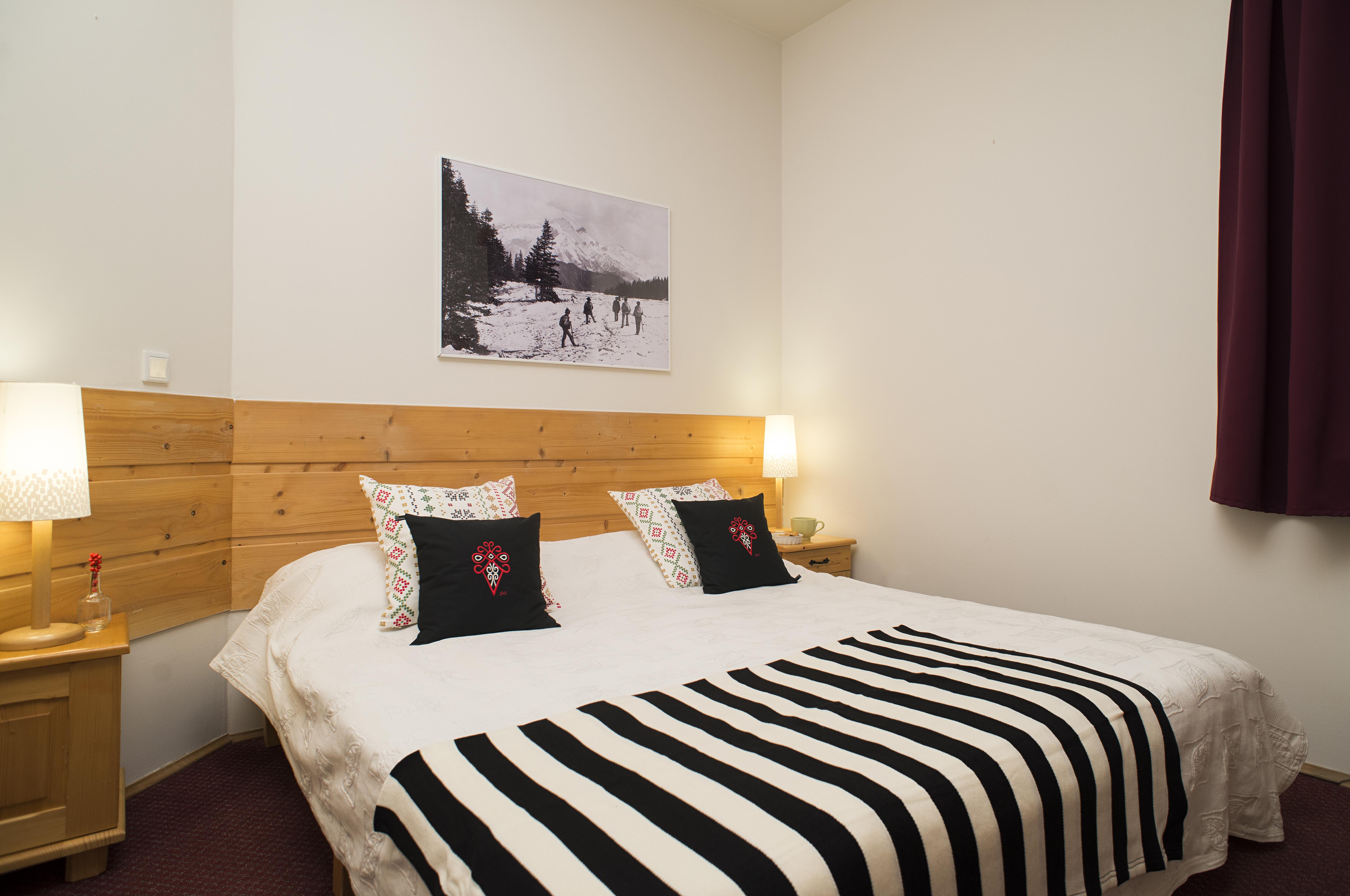 Tww Apartamenty Zakopane Exterior foto