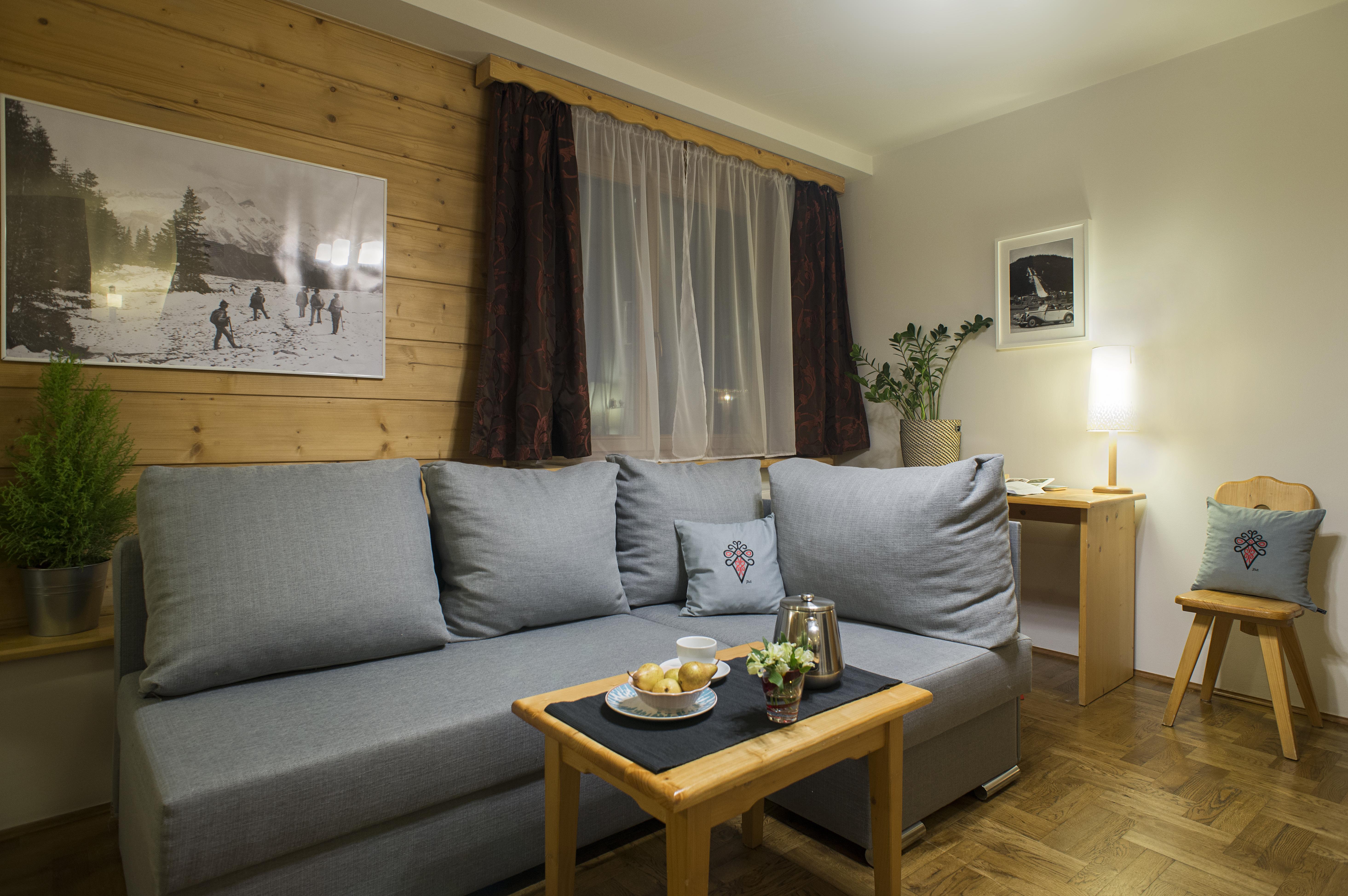 Tww Apartamenty Zakopane Exterior foto